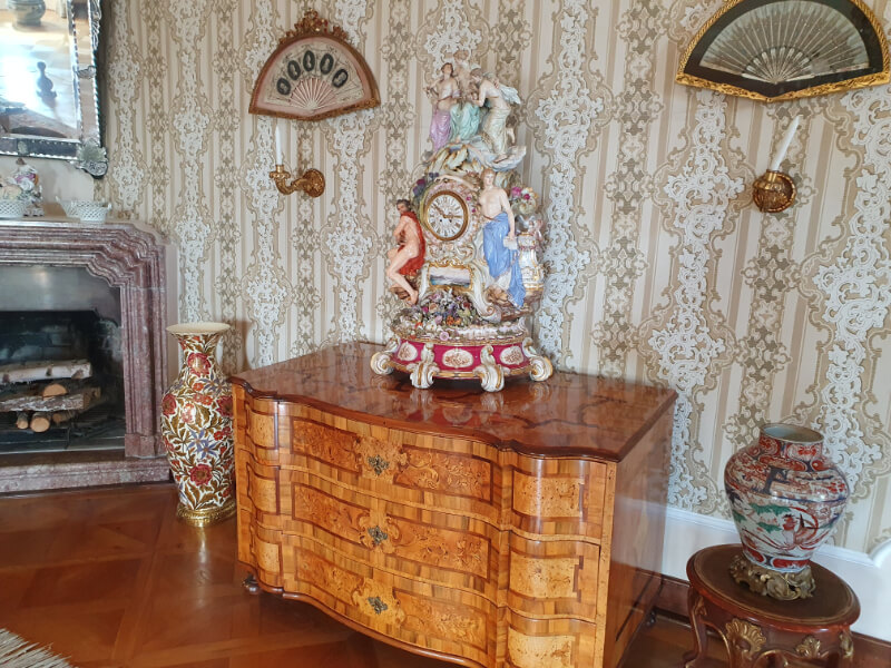 Chateau Lysice Chateau Lysice