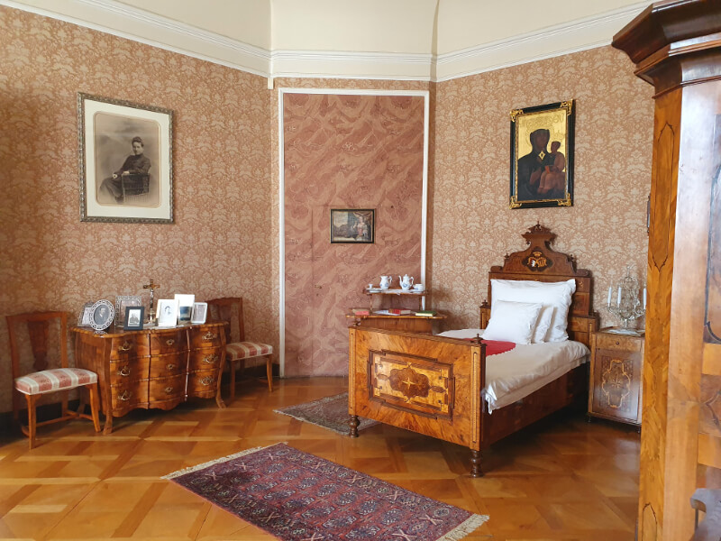Chateau Lysice Chateau Lysice