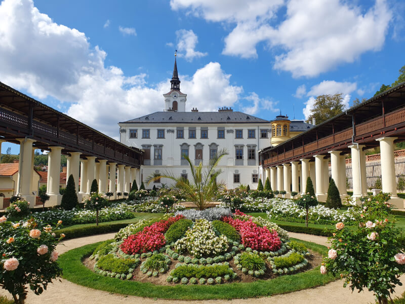 Chateau Lysice Chateau Lysice