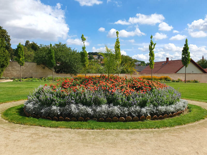 Chateau Lysice Chateau Lysice