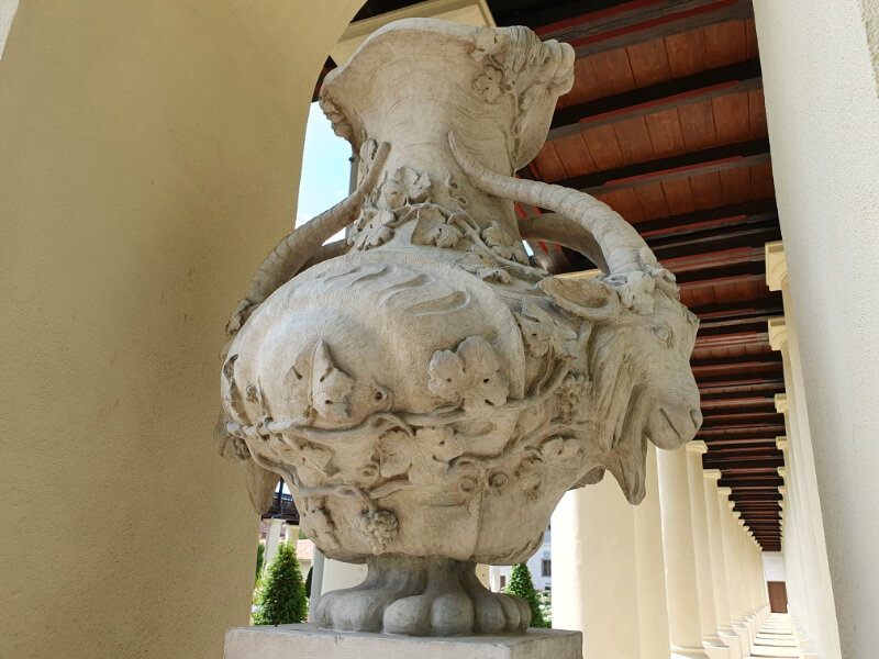 Chateau Lysice Chateau Lysice