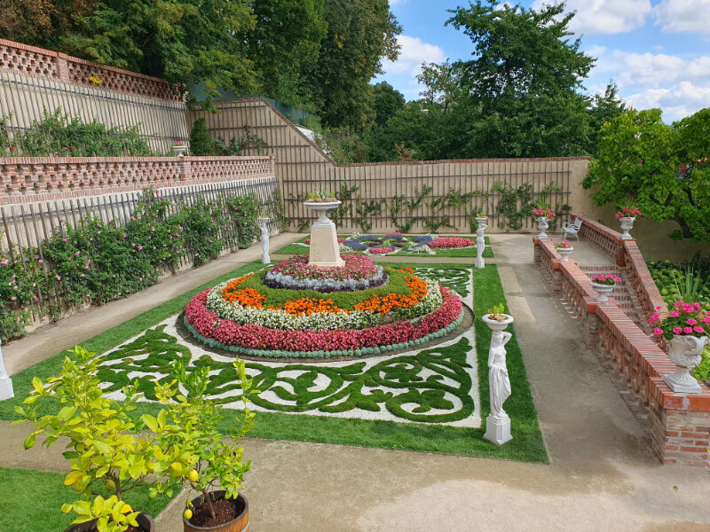 Chateau Lysice Chateau Lysice