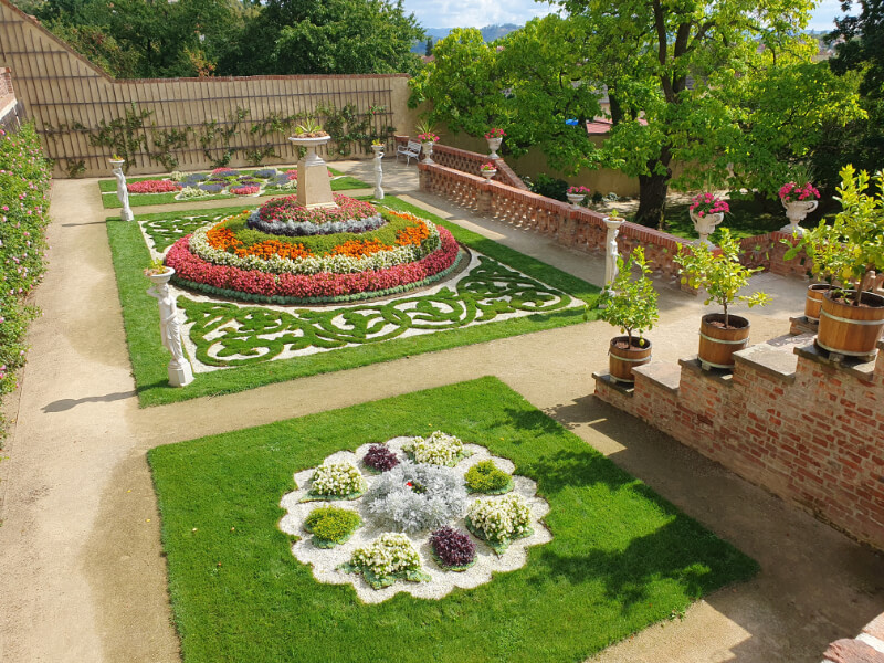 Chateau Lysice Chateau Lysice