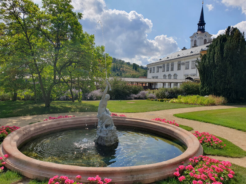 Chateau Lysice Chateau Lysice