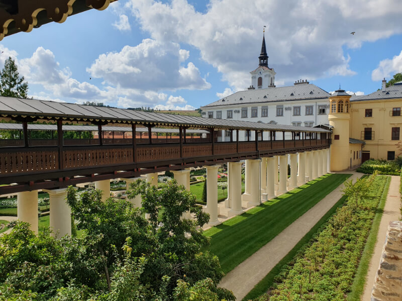 Chateau Lysice Chateau Lysice