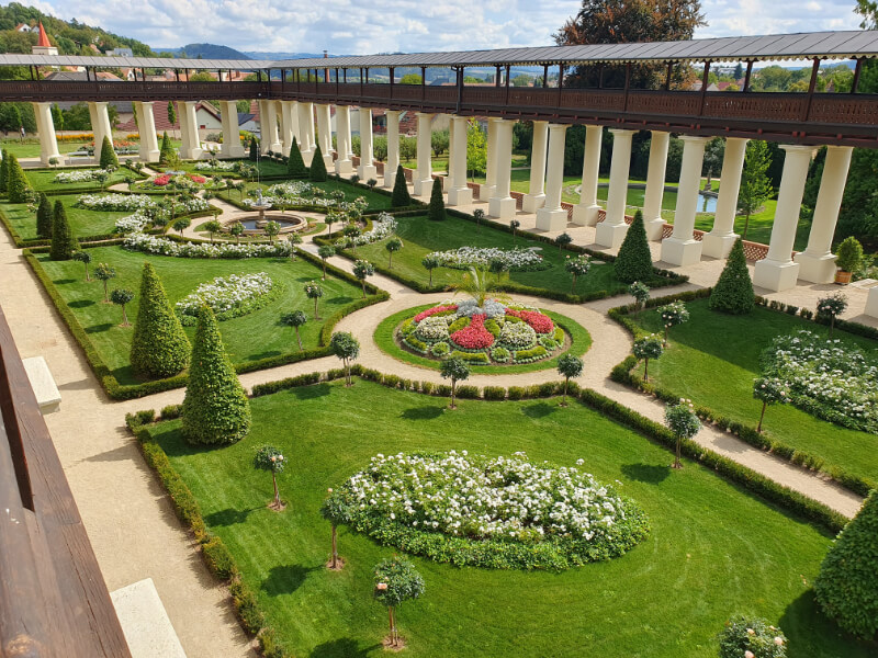 Chateau Lysice Chateau Lysice