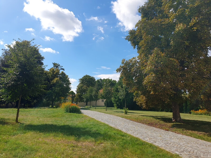 Chateau Vyskov