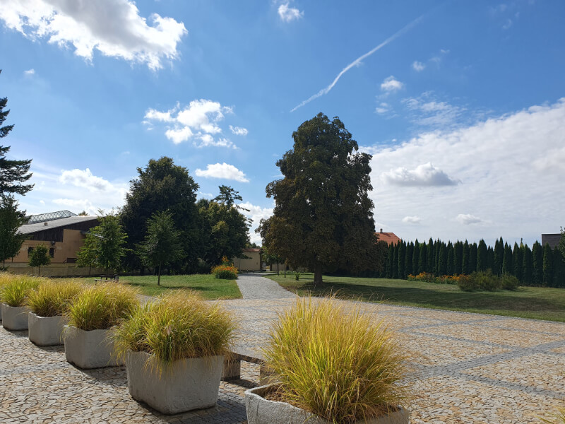 Chateau Vyskov