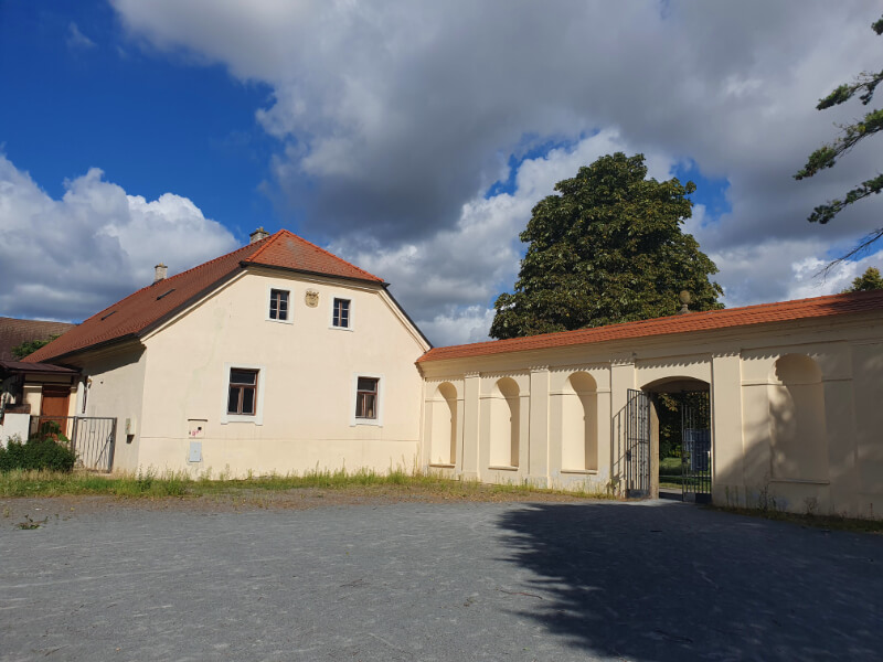 Chateau Vyskov