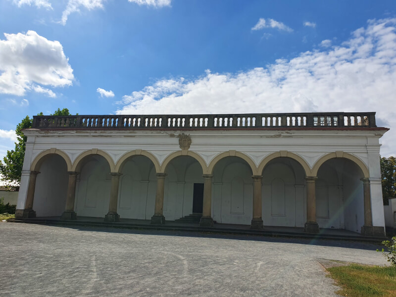Chateau Vyskov
