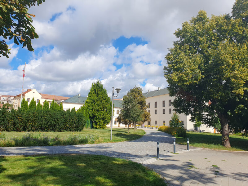 Chateau Vyskov