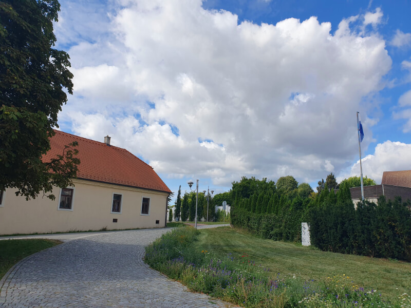 Chateau Vyskov