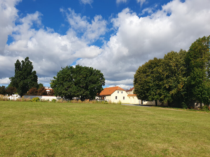 Chateau Vyskov