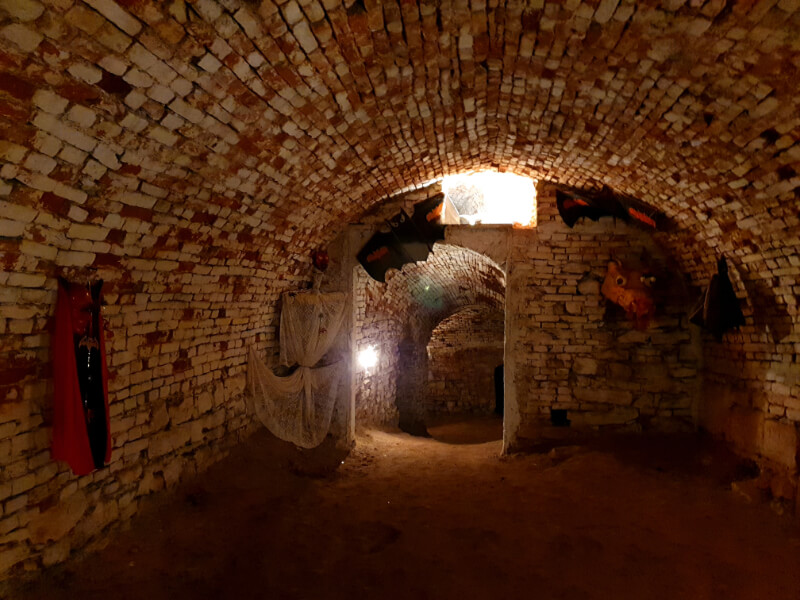 Chateau Letovice Chateau Letovice