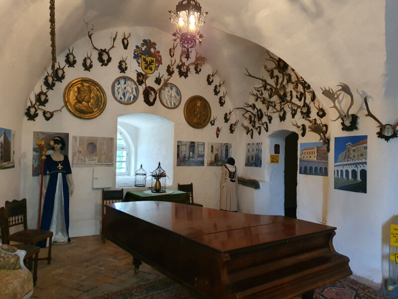 Chateau Letovice Chateau Letovice