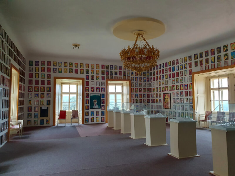 Chateau Letovice Chateau Letovice