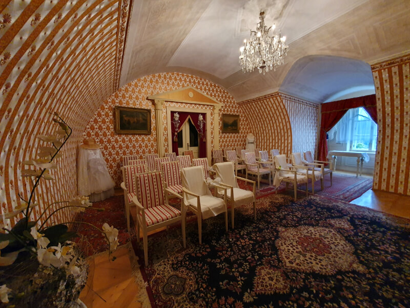 Chateau Letovice Chateau Letovice