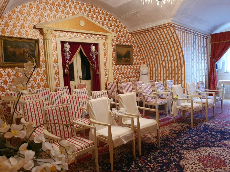 Chateau Letovice Chateau Letovice
