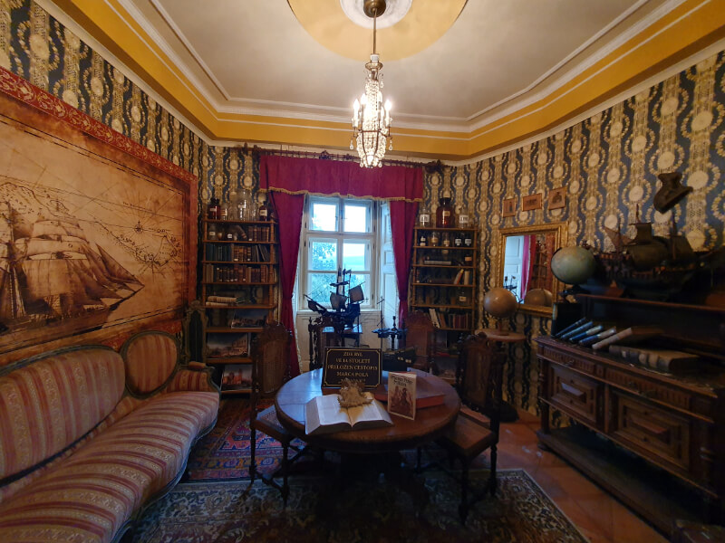 Chateau Letovice Chateau Letovice