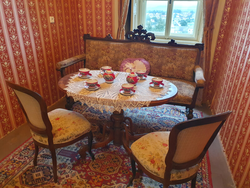Chateau Letovice Chateau Letovice