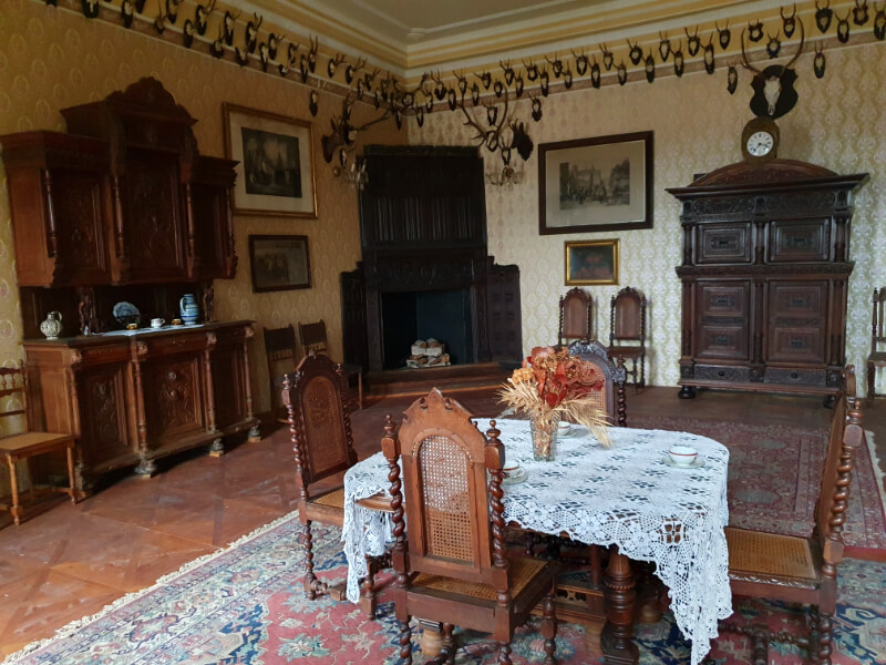 Chateau Letovice Chateau Letovice