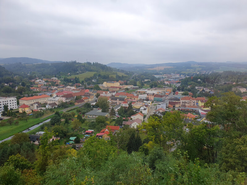 Chateau Letovice Chateau Letovice