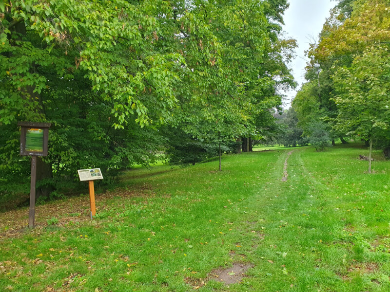 Chateau Letovice Chateau Letovice
