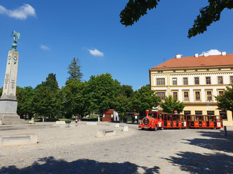 Znojmo