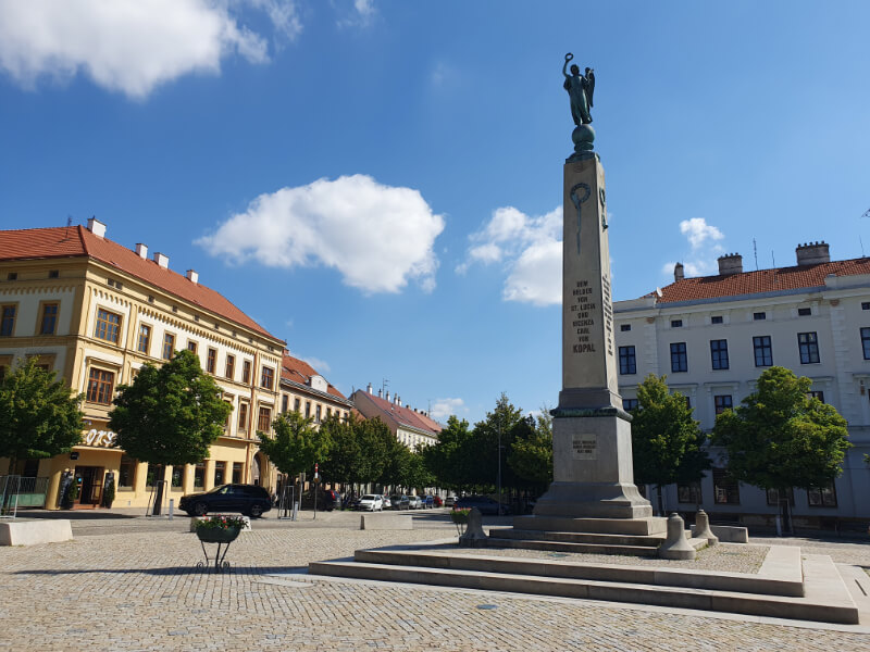 Znojmo