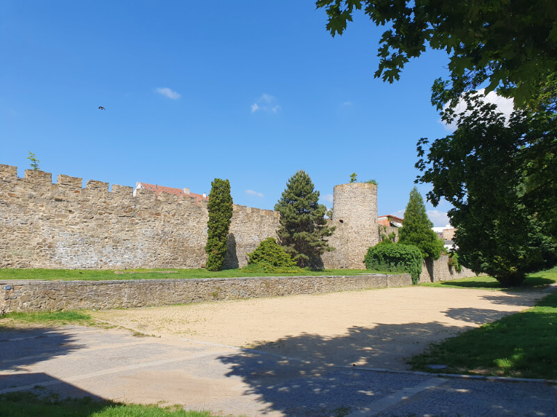 Znojmo