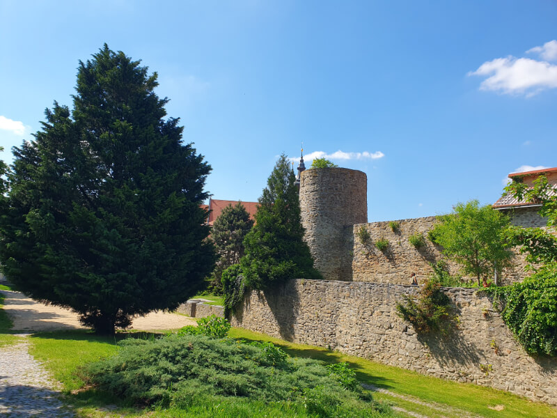 Znojmo