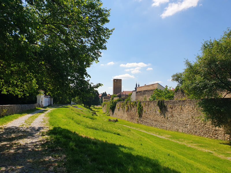 Znojmo