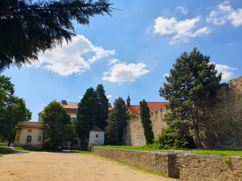 Znojmo