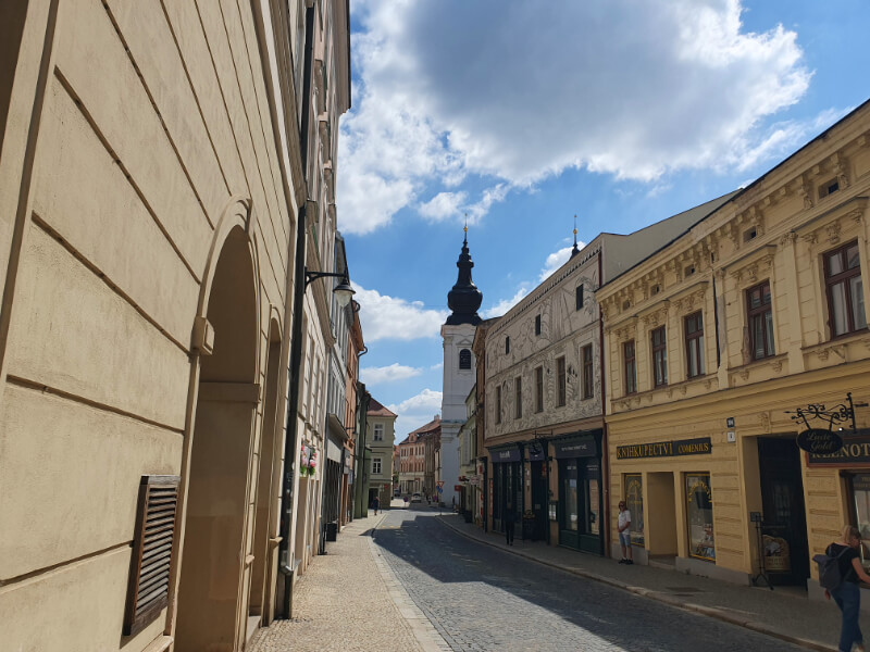 Znojmo