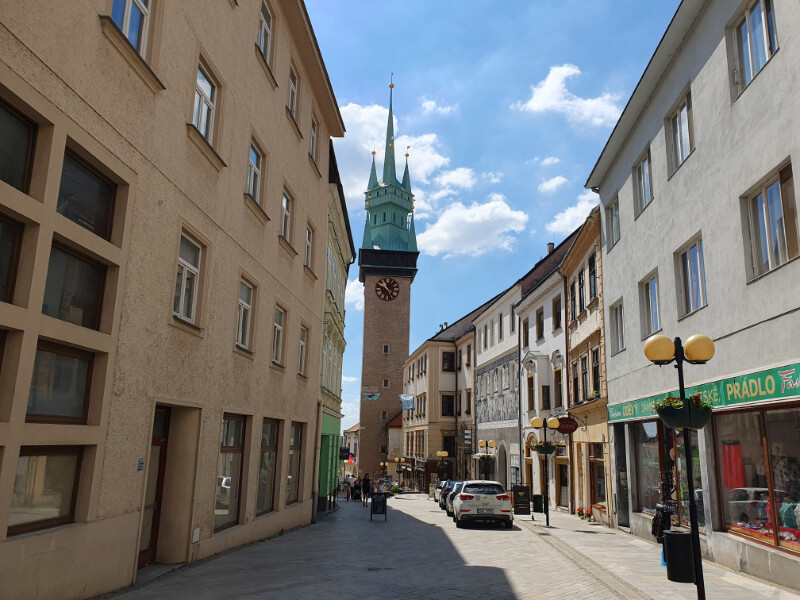 Znojmo