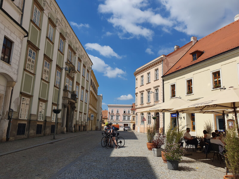 Znojmo