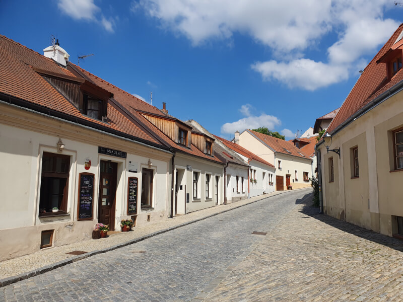 Znojmo