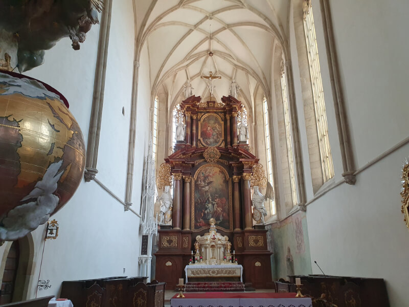 Znojmo