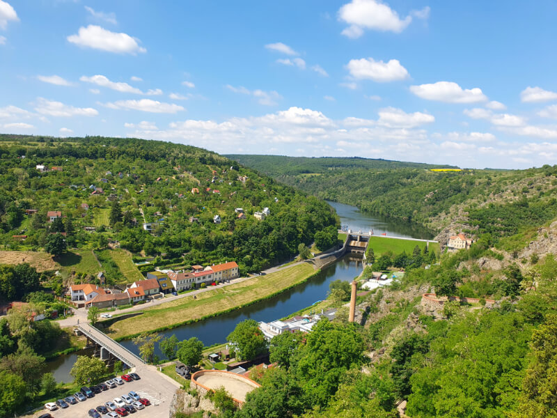 Znojmo