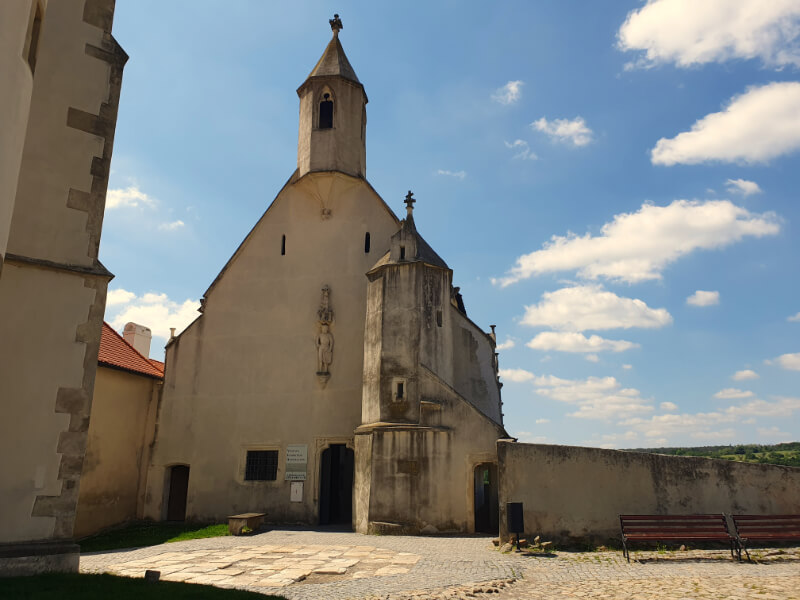 Znojmo