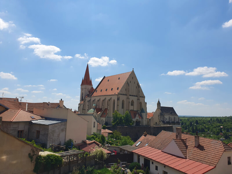Znojmo