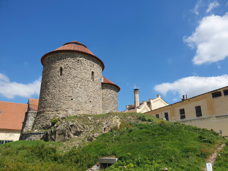 Znojmo