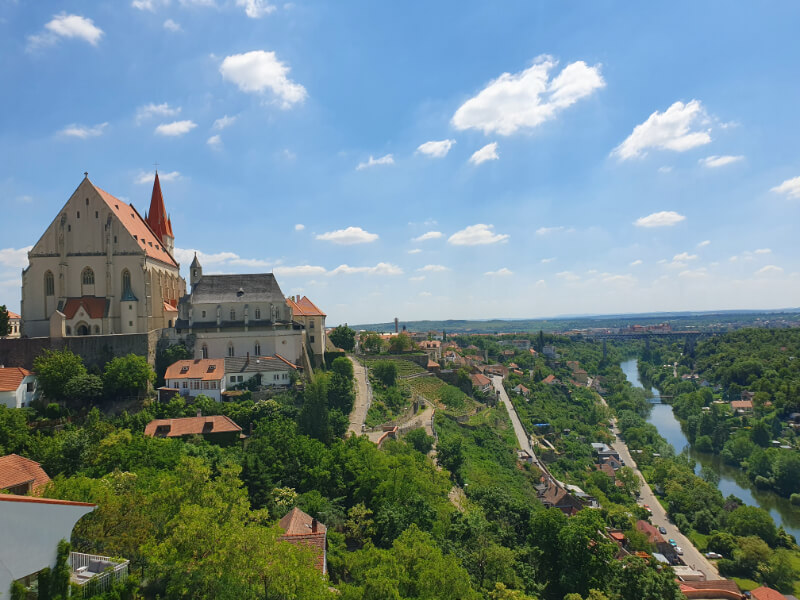 Znojmo