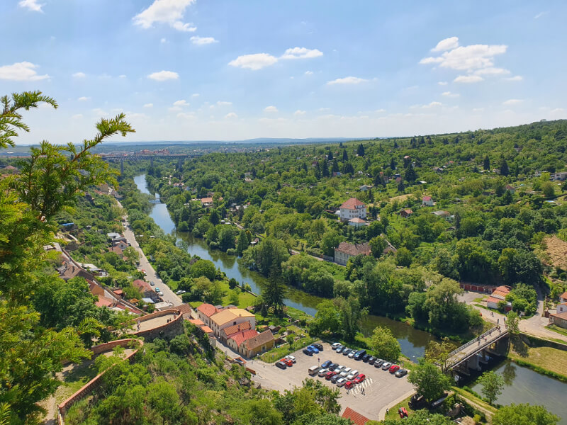 Znojmo