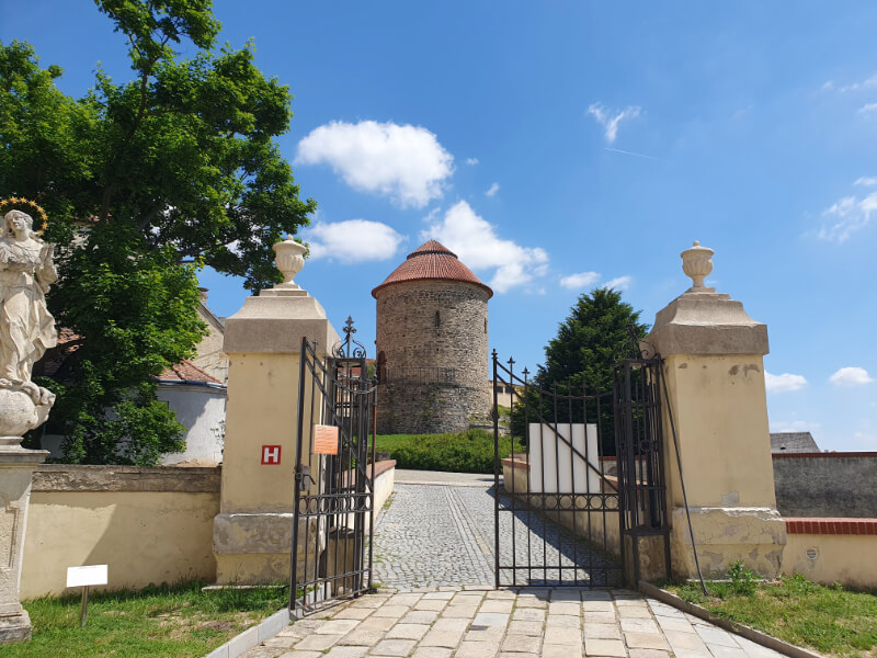 Znojmo
