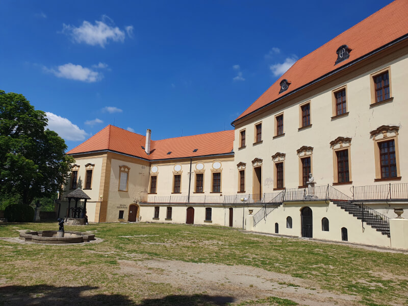 Znojmo