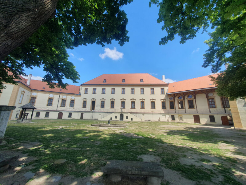 Znojmo