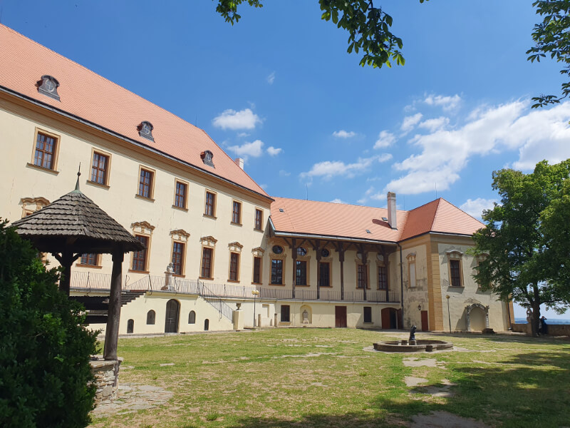 Znojmo