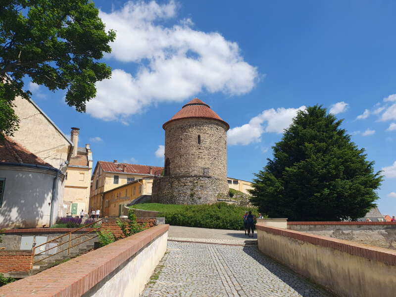 Znojmo