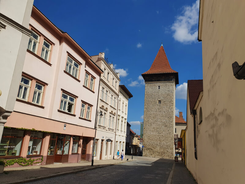 Znojmo